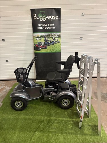 Used golf buggy - buggy, (vgc),