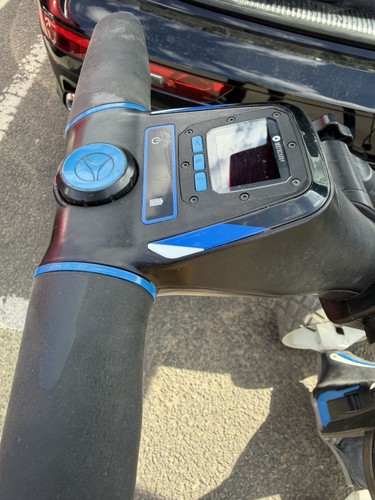 Motocaddy gps dhc motorised - m5,