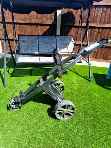 Gokart li658 motorised - li658,