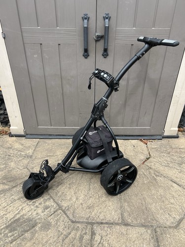 Fazer electric golf cart no - cart, (no