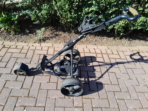 Hillbilly terrain electric - hillbilly,