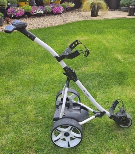 Pro rider electric golf - electric,