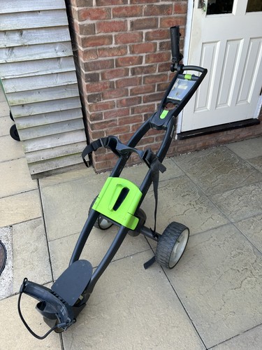 Gokart electric golf - electric,