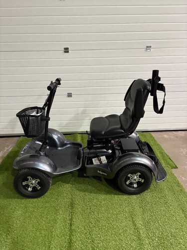 Used golf buggy lithium - golf,