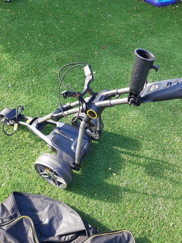 Powakaddy compact electric - powakaddy,