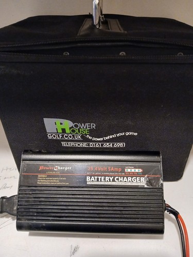 24v 30amp lithium - battery, for