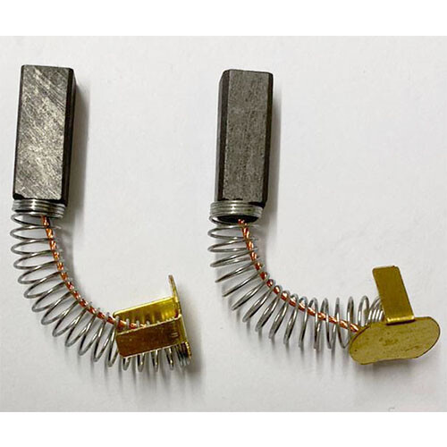 Carbon brushes fit - fit, mocad