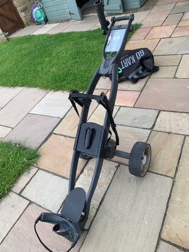 Gokart electric golf - golf, trolley