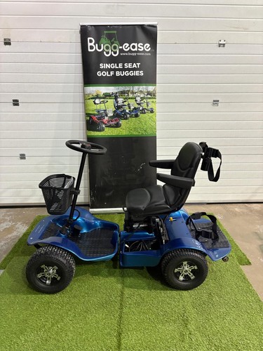 Used golf buggy - used,