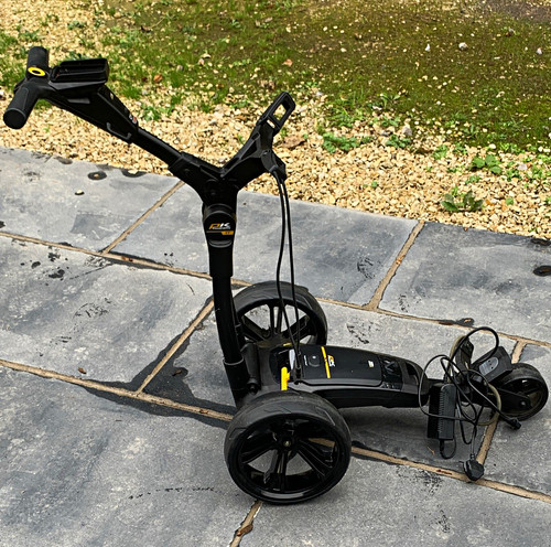 Powakaddy ct10 gps - ct10,