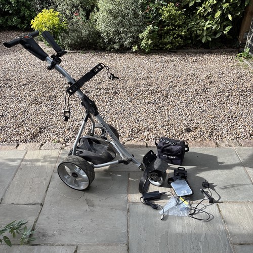Pro rider electric golf - pro,