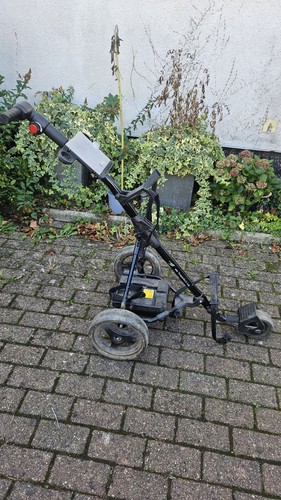 Trooper electric golf - t6,