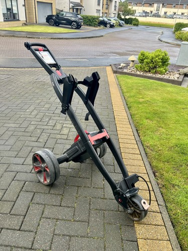 Gokart electric golf - gokart, 2