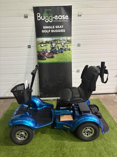 Used golf buggy - used, (vgc),