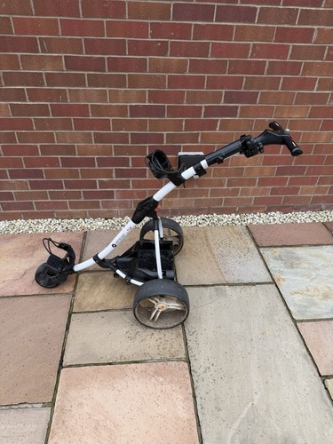 Motocaddy electric golf - electric,