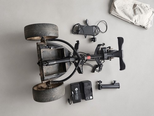 Motocaddy electric golf - motocaddy,