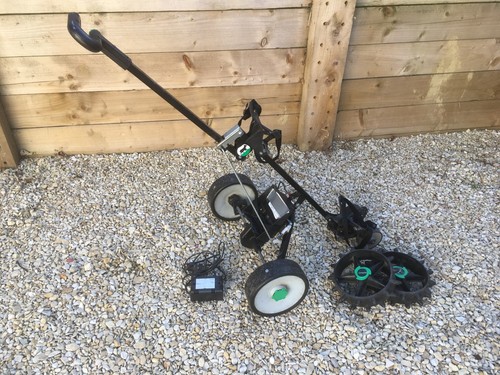 Hillbilly folding electric - hillbilly,