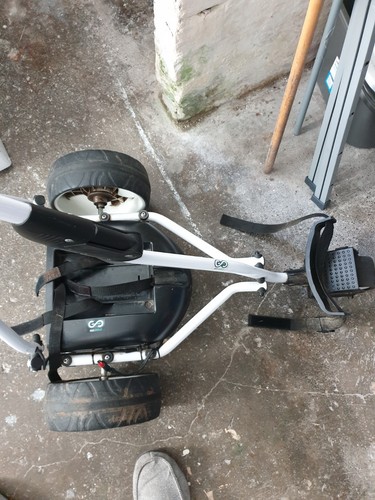 Gogolf electric golf - golf, trolley