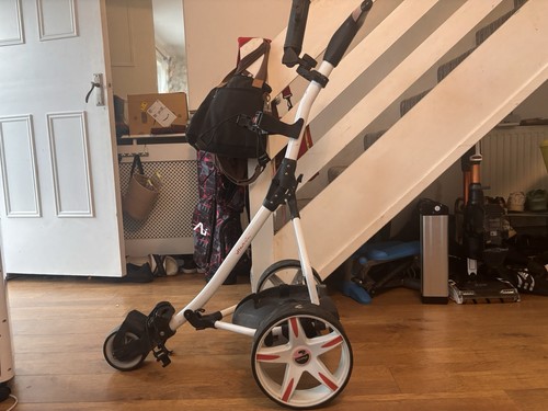 Offmetrolley electric golf - z1,