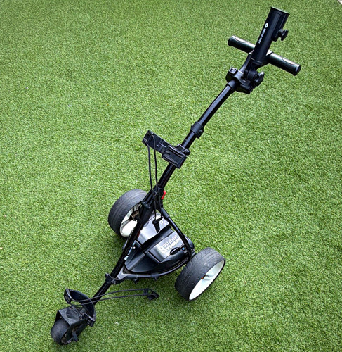 Motocaddy electric golf - motocaddy,