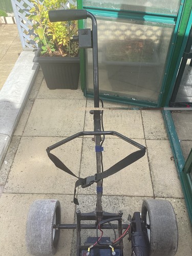 Electric trolley with quality - electric,