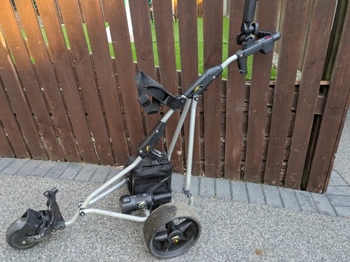 Powakaddy freeway electric - freeway,