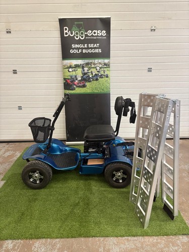 Used golf buggy - buggy,, lithium