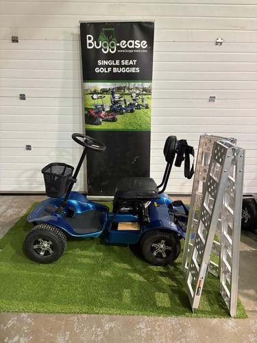 Used golf buggy - golf, lithium