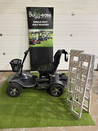Used golf buggy lithium - golf,