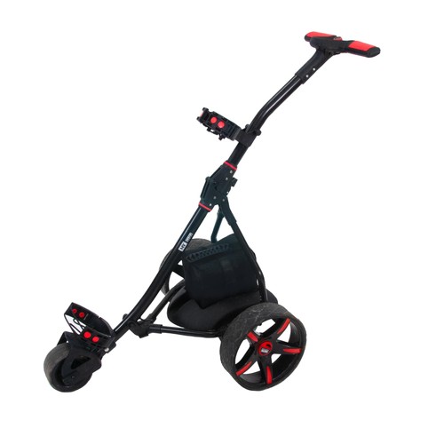 Pro series electric - m.y,