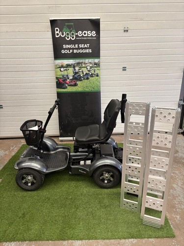 Used golf buggy - golf, buggy,