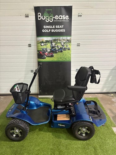 Used golf buggy lithium - used, buggy,