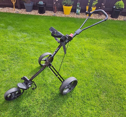 Tour wheel foldable - 3,