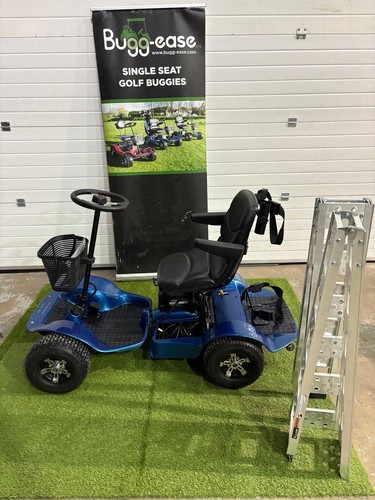 Used golf buggy lithium - used, buggy,