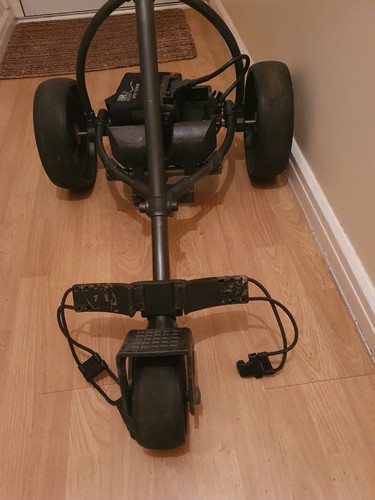 Motorcady electric golf