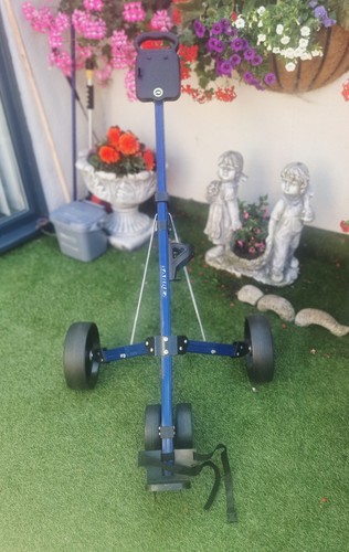 Golf cart wheel detachable - cart,