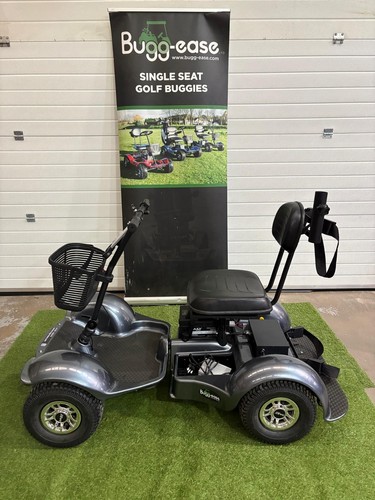 Used golf buggy lithium - golf,